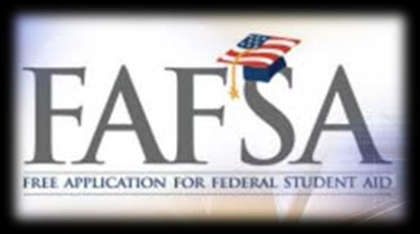 Which Application Does the Student Complete? FAFSA.GOV DREAM.CSAC.CA.GOV U.