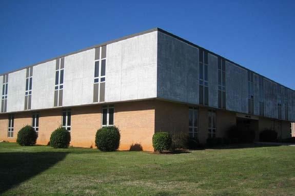 Gadsden State Community College 1001 George Wallace Drive Gadsden, Alabama 35903 Stuart Davis