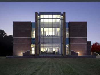 Engineering Facility Completed: 2008 Mississippi State