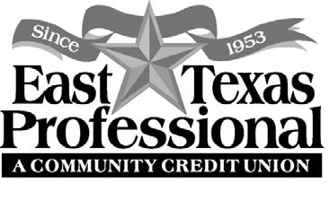East Texas Professional Credit Union McLauchlin Scholarship Application The questions that follow are designed to collect information about the applicant s background, interests, and plans.