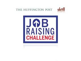 HUFFPOST JOBRAISING CHALLENGE $250,000 leveraged to raise