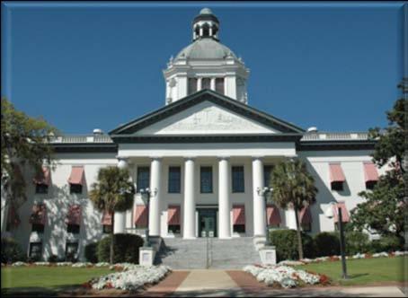 Advocating on Behalf of Children Florida State