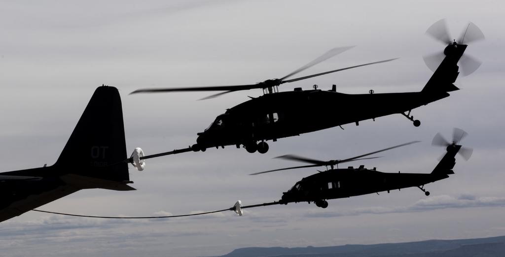 Sikorsky Archives News July 2018 Pave Hawk to Whiskeys The Secretary of the Air Force approved a Mission Need Statement in November 1980 for a version of the Sikorsky S-70/UH-60A.
