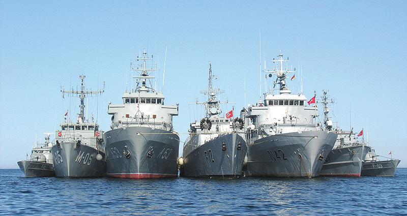 BALTRON OPERATIONS BALTRON OPERATIONS AND AND EXERCISES Amber Sea and Baltic Fortress Amber Sea and Baltic Fortress are tri-lateral exercises of Baltic states designed to fulfill specific training