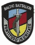 BALTIC MILITARY CO-OPERATION BALTIC MILITARY CO-OPERATION Soon after re-gaining national independence in 1991, Estonia, Latvia and Lithuania initiated regular meetings on defense matters.