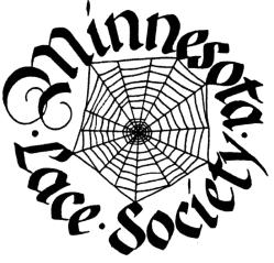 Minnesota Lace Society July 2018 Meeting: July 9 th at 6:45pm Location: South Haven Apartments, Common Bond Community Program: no program Summer Meetings: Summer meetings will be held the 2 nd Monday