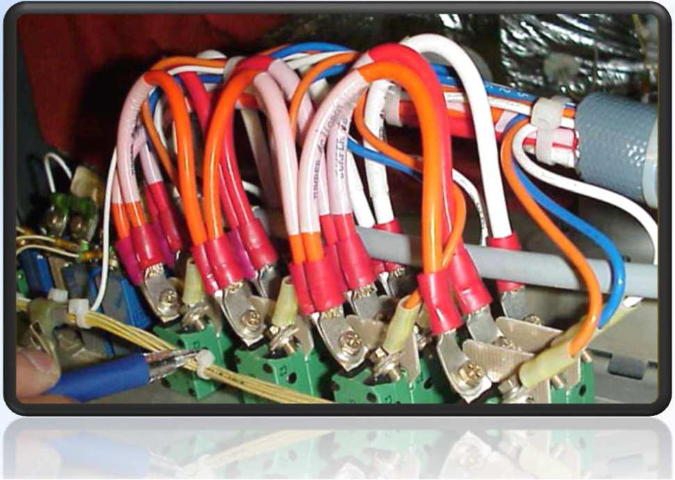 Electrical system means those parts of the aircraft