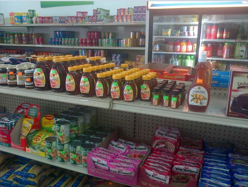 First Retail opportunity - Grenada Grenada Oct 29 2013 True