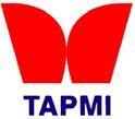 T.A. PAI MANAGEMENT INSTITUTE, MANIPAL LIBRARY NEW BOOK ARRIVALS List of New Books Added to TAPMI