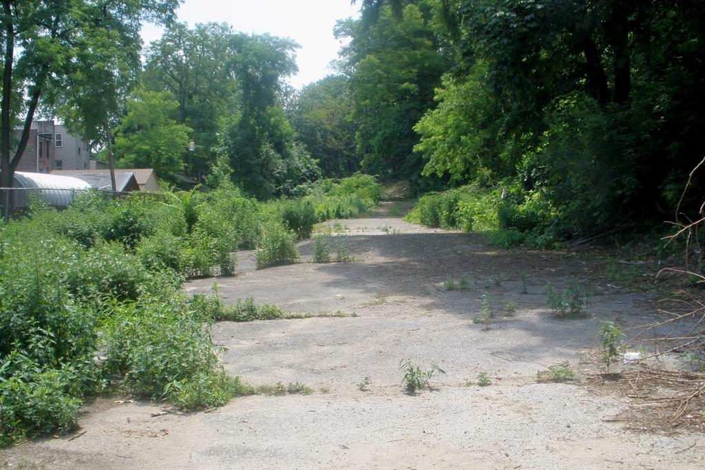Lawrence Street Brownfield Area-wide Planning Grant Yonkers, NY Client Groundwork