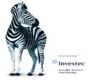 INVESTEC BURSARIES Investec is offering partial bursaries for the 2016 academic year to students who aim to study full time towards an undergraduate university degree in Commerce (Economics, Business
