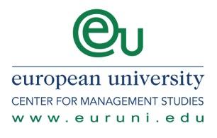 Management; Global Banking & Finance; and HR Management. Contact: Laveen Melwani - Regional Recruitment Manager Email: laveen.melwani@euruni.