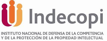 E NATIONAL INSTITUTE FOR THE DEFENSE OF COMPETITION AND PROTECTION OF INTELLECTUAL PROPERTY