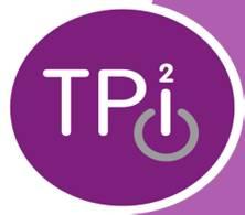 The 6 objectives of TPI² s project Provide the medical, nursing and administrative teams in contact with patients, with an integrated information system, centered around structured data which enables