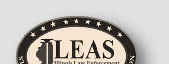 REGIONAL COOPERATIVES & PARTNERSHIPS Illinois Law Enforcement Alarm System The Illinois Law Enforcement Alarm System (ILEAS) is a