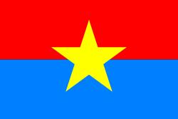 Leader Ho Chi Minh Capital Hanoi Military NVA (North Vietnamese Army) Formerly the