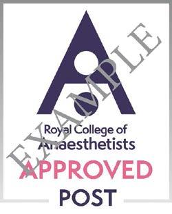 Royal College of Anaesthetists Advisory Appointments Committees (AACs) Introduction The Royal College of Anaesthetists (RCoA), the Faculty of Intensive Care Medicine (FICM) and the Faculty of Pain