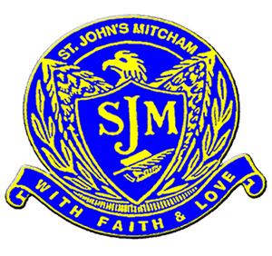 St John s Primary School 490 Whitehorse Road Mitcham, Victoria 3132 Ph: 9874 1575 Facimile 9873 2099 principal@sjmitcham.catholic.edu.