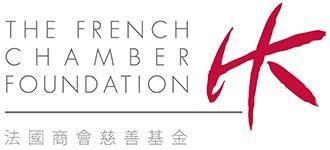 The French Chamber Foundation www.fcf.hk The French Chamber Foundation is a project by the French business community to give back to the city that nurtured its prosperity.