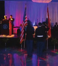 Wood, Missouri ROTC Commissioning Ceremony Friday, 15 May 2015 1000 hrs Pawley Theatre, LU Campus Projected Commissioning Class: Lashella R. Cheadle Paul E.