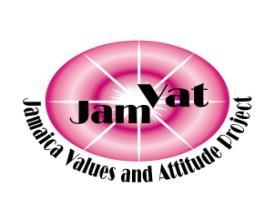 JAMVAT APPLICATION FORM COVER ACADEMIC YEAR 2016-2017 Guidelines for completing the application form: Complete using black or blue ink. Complete forms in BLOCK CAPITAL, legibly and accurately.