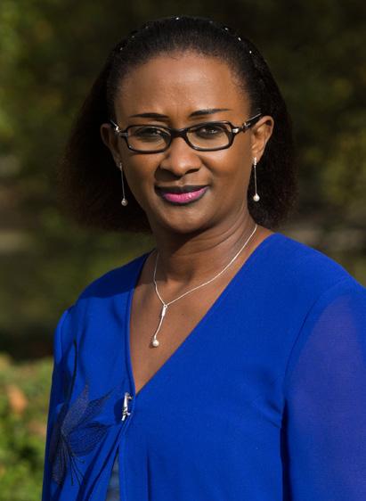 Philomène Uwamaliya Senior Lecturer, School of Nursing and Allied Health, Liverpool John Moores University The Mary Seacole Award has enhanced my leadership and research skills, and enabled me to