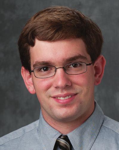 HOSPITAL SYSTEM READMISSIONS Student Author Cody Mullen graduated in 2012 from Purdue University with a bachelor s degree in interdisciplinary science, focusing on statistics and healthcare.