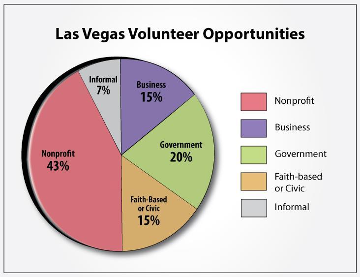 The framework was provided to highlight what is needed to have a flourishing volunteer infrastructure. Participants were asked to describe what existed in the community related to each of those areas.