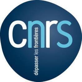 French National Center for Scientific Research (CNRS) KEY FIGURES I CNRS is the largest public scientific research organization in Europe I All fields of science I Over 32 000 employees, including 25