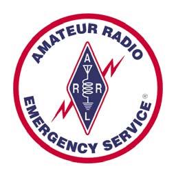 Radio Emergency Service are registered