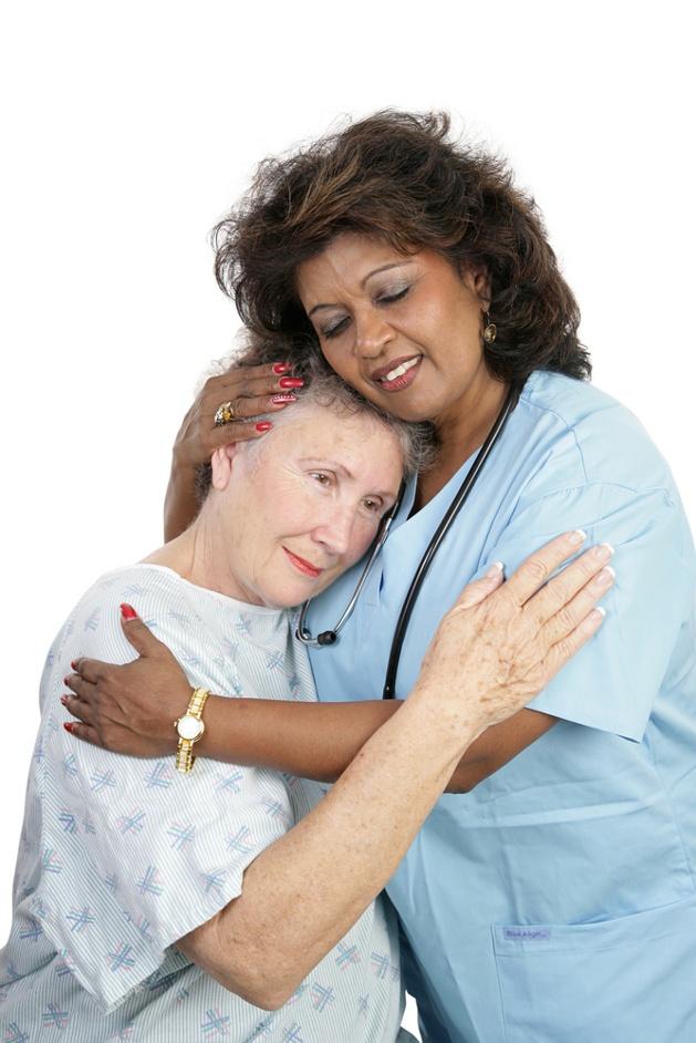 2011 In the Know, Inc. Page 7 CARING ACROSS CULTURES It would impossible to list all the different attitudes, beliefs and practices of every culture you may encounter while caring for dying patients.