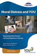 Study Findings Contributors to moral distress in common with other studies: Medical treatment perceived