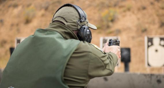 SIG MASTER PISTOL INSTRUCTOR TONY CASPERS / SIG SAUER ACADEMY (AVAILABLE TUESDAY & WEDNESDAY ONLY) Coming direct from The SIG SAUER Academy, Tony Caspers teaches to the absolute highest standard.