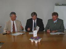 Bendradarbiavimas Lietuvoje ir užsienyje (2) 2002 m. gegužės 23 d.