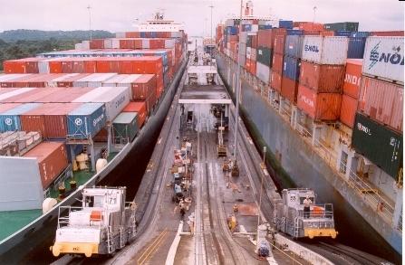 Justifications for the Panama Canal Expansion Growing global trade volumes Changing supply chains for retailers; decentralization of distribution centers Alternate routing of cargo