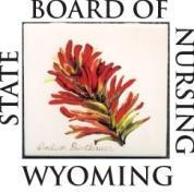 APRN Population Focus Wyoming State Board of Nursing 130 Hobbs Avenue, Suite B Cheyenne, WY 82002 Phone (307) 777-7601 Fax (307) 777-3519 E-Mail: wsbn-info-licensing@wyo.