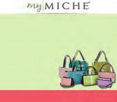 Would You Like To Earn FREE MICHE Products? Natalie Jordan Ind. Miche Representative 337.578.3282 natalielynnjordan@gmail.