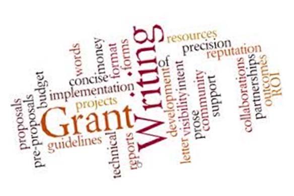 Overview of Grant Proposal Components
