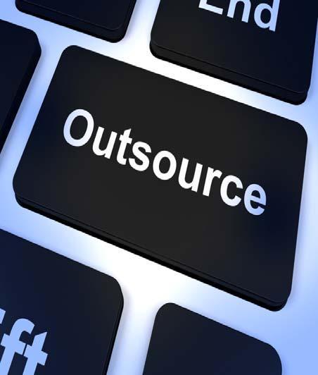 POLLING QUESTION: What is the primary objection you hear when considering outsourcing? A. Employee Concerns B. Client Perception (7216 Consent) C. Loss of Jobs / Patriotism D. Quality E.