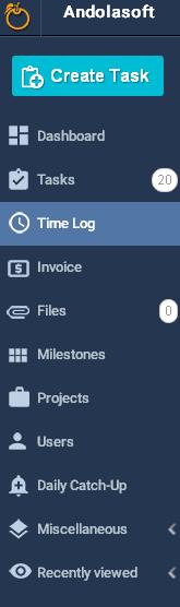 Also copy all the folders inside "app/webroot/files" backup folder to the new "app/webroot/files" folder. How do I log time?