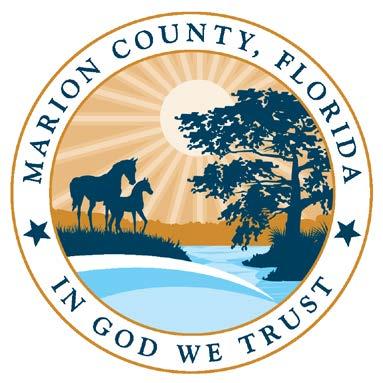 Marion County Board of County Commissioners Language