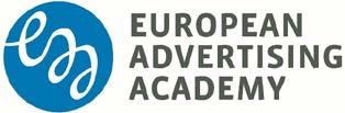 CALL FOR PAPERS The Department of Marketing of the School of Economics at the University of Valencia and the European Advertising Academy are delighted to invite you to Valencia, Spain, for the 17th
