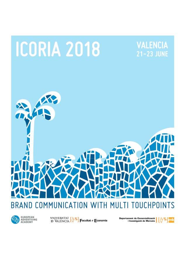 The conference theme Brand communication with multi touchpoints encourages new insights into how profitability and customer engagement are affected by multiple and very diverse consumer touchpoints