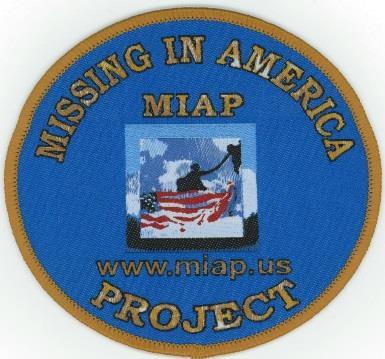 MISSING IN AMERICA PROJECT FLORIDA CALL TO HONOR #10 SATURDAY, OCTOBER 22, 2016 11:00AM MISSION STATEMENT The purpose of the Missing in America Project (MIAP) is to locate, identify and inter the