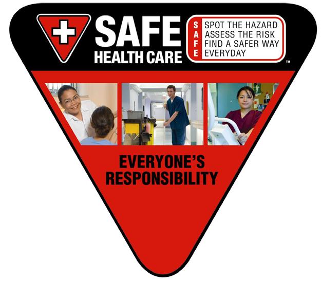 WRHA Occupational and Environmental Safety & Health OESH Your resource for: Safety and Accident Prevention Employee