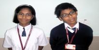 SCIENCE, MTHS & TECHING ID EXHIBITION LL INDI INTER ECS ENGLISH DEBTE COMPETITION ( Zonal Level Seniors ) 2nd Prize Winners.