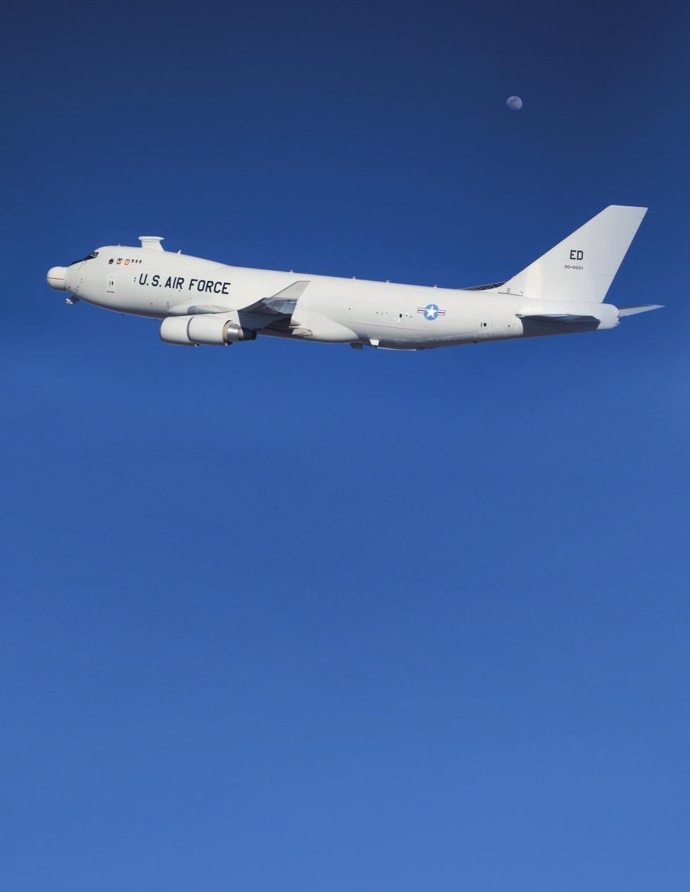 The Airborne Laser is the most revolutionary system in current missiledefense plans, combining speed-of-light interception with low-costs per kill and global mobility.