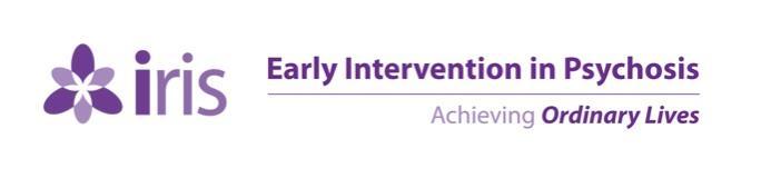 Yorkshire and the Humber Early Intervention in Psychosis Network Minutes 2 nd March 2017, 10:30-16:30 Oxford Place Centre, Leeds No. AGENDA ITEMS Action By 1.