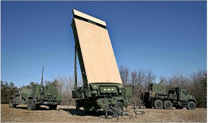 Grund/Air Task Oriented Radar (G/ATOR) Transitin G/ATOR: A MAGTF Weapn System Blck I: Air Defense/Surveillance Radar Blck II: Grund Weapn Lcating Radar Blck IV: Air Traffic Cntrl Bth Engineering