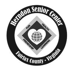NEW Online Membership Registration System! Watch for informational flyers in the center beginning in May. Each senior center member will need to create an account.